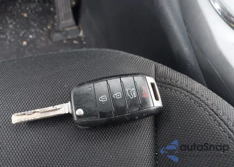 2015 Kia Sportage Lx from USA, damaged, VIN KNDPB3AC7F7759585